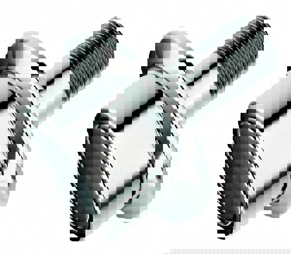 V-Groove Cam Follower: 3-1/2